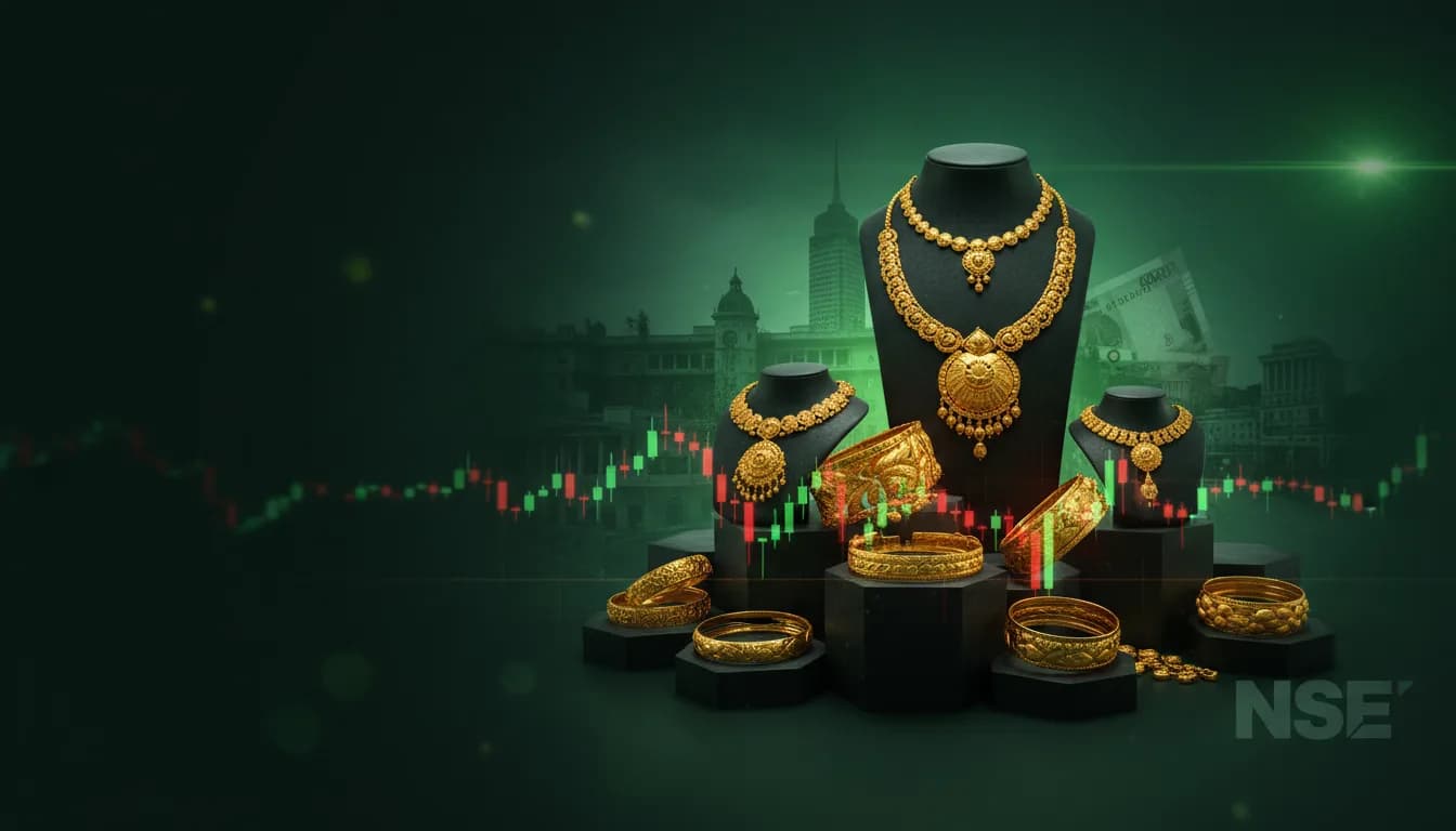 Gold's Limited Upside Amid Market Volatility and Geopolitical Tensions — Rizz Jobs