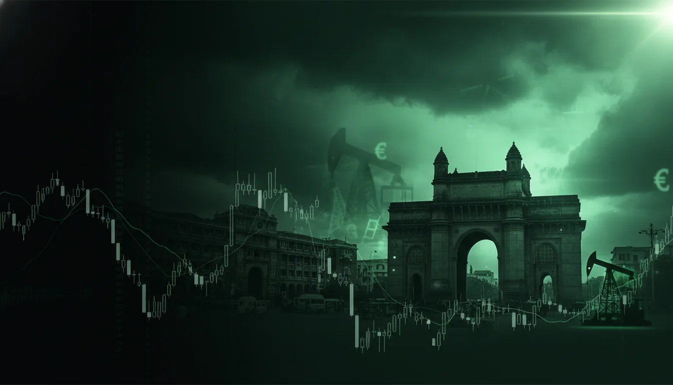 Nithin Kamath Advocates Diversification Amid Market Uncertainty — Rizz Jobs