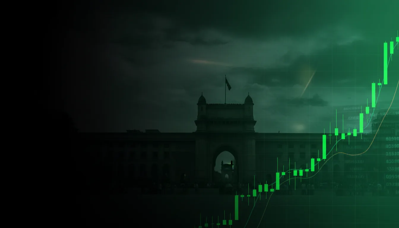 Rupee Faces Volatility Amid Regulatory and Energy Challenges — Rizz Jobs