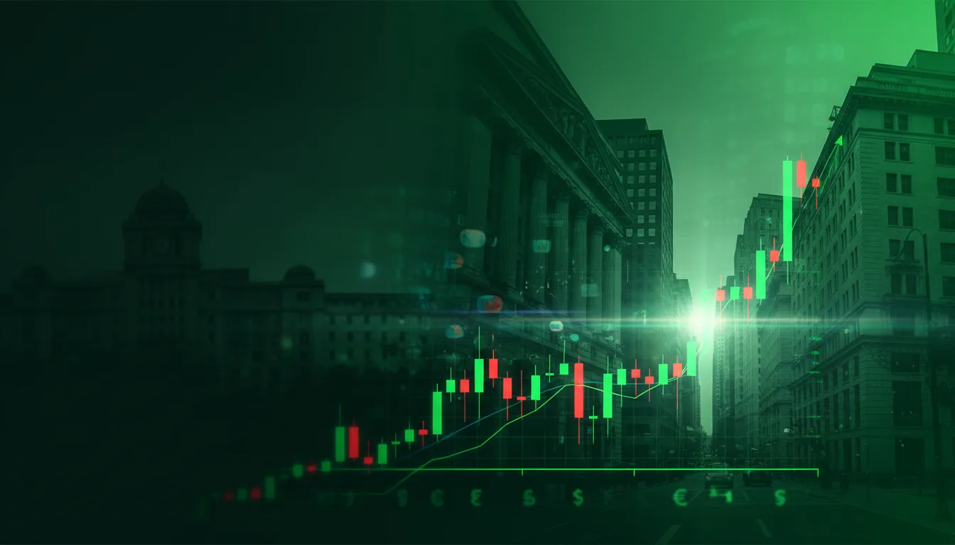 US Stock Futures Climb Amid Escalating Middle East Tensions — Rizz Jobs